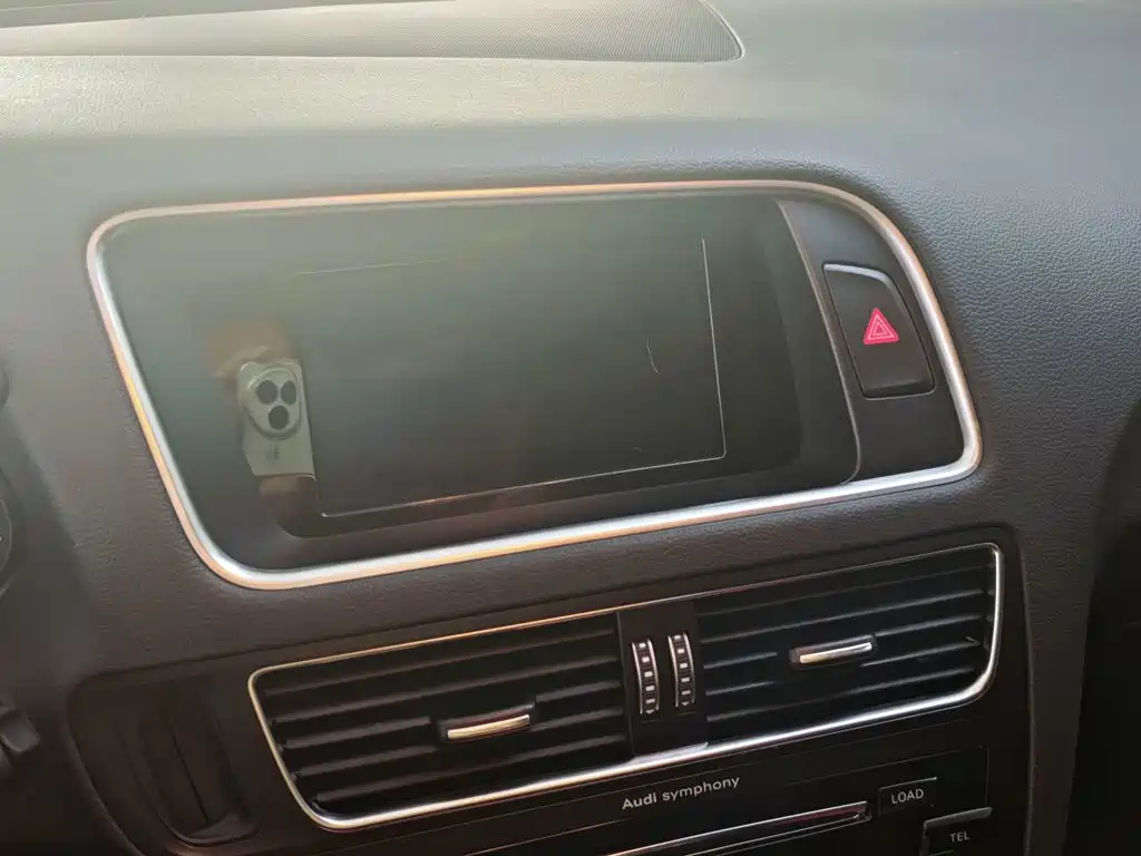Audi Q5 2018 2017 Plus 40 TFSI Technology