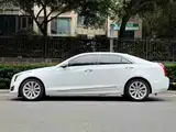 صورة 6 - Cadillac ATS-L