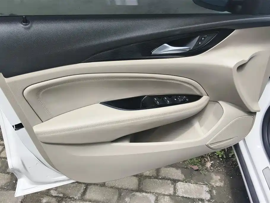 Buick Regal 2020 552T Elite фото 7