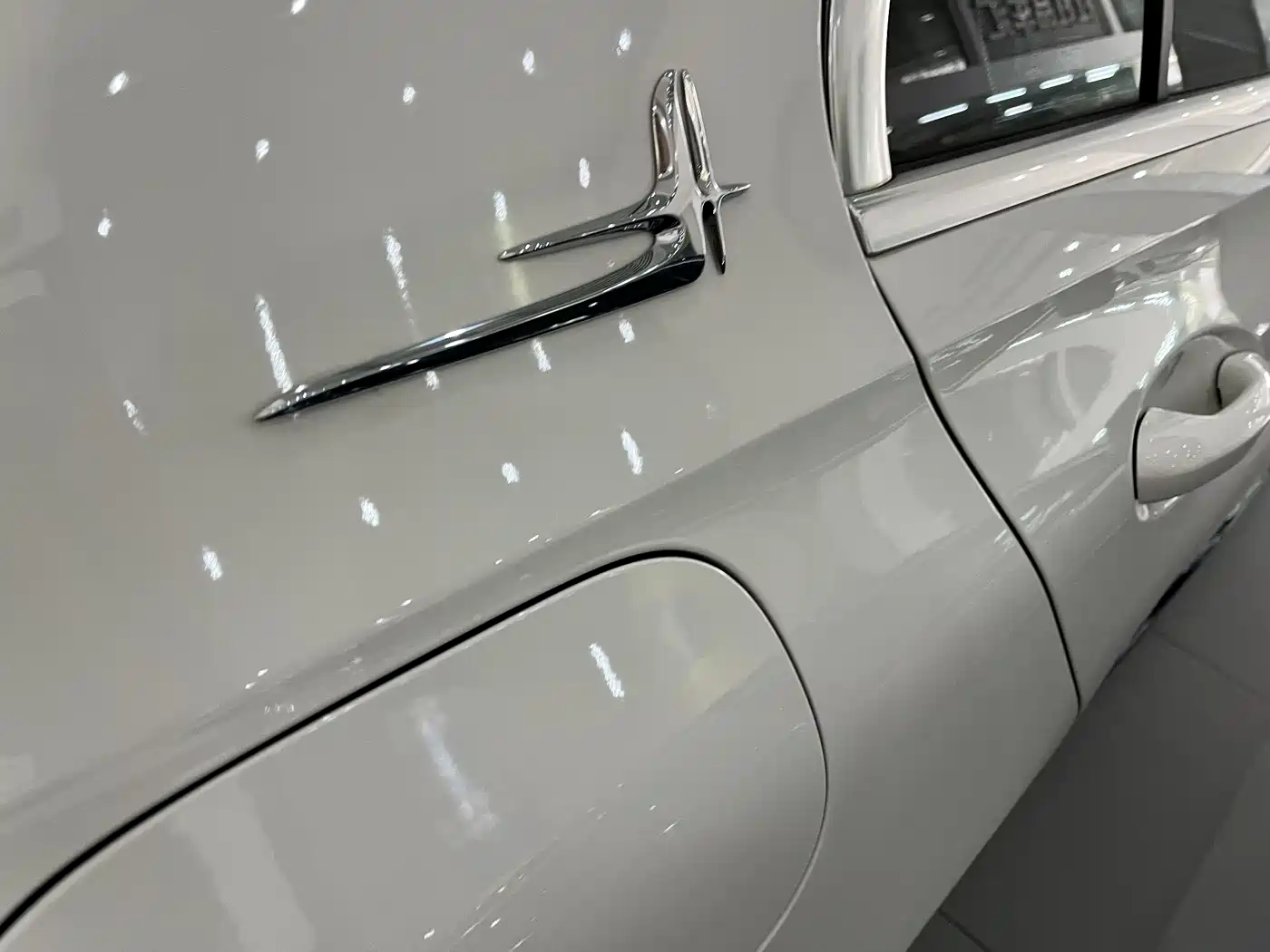 Mercedes-Benz C-Class 2022 Facelift C 260 L Sport фото 11