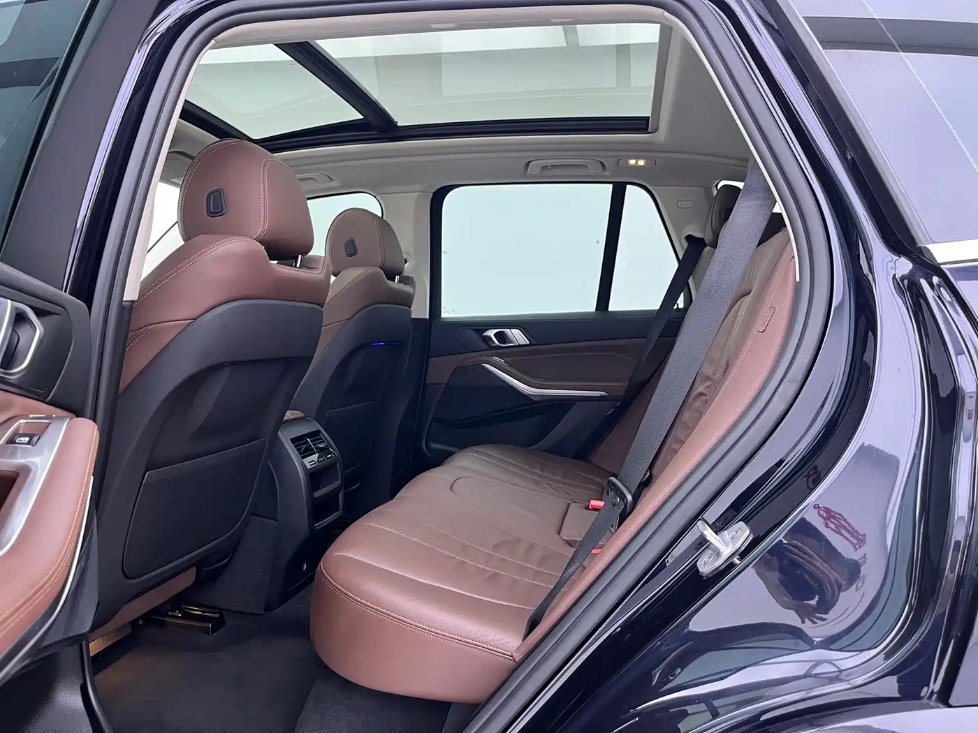 BMW X5 (Import) 2019 xDrive40i M Sport Package фото 18