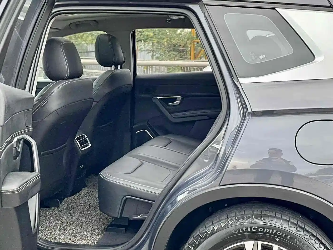 BYD Song Pro 2019 1.5T Automatic Luxury фото 4