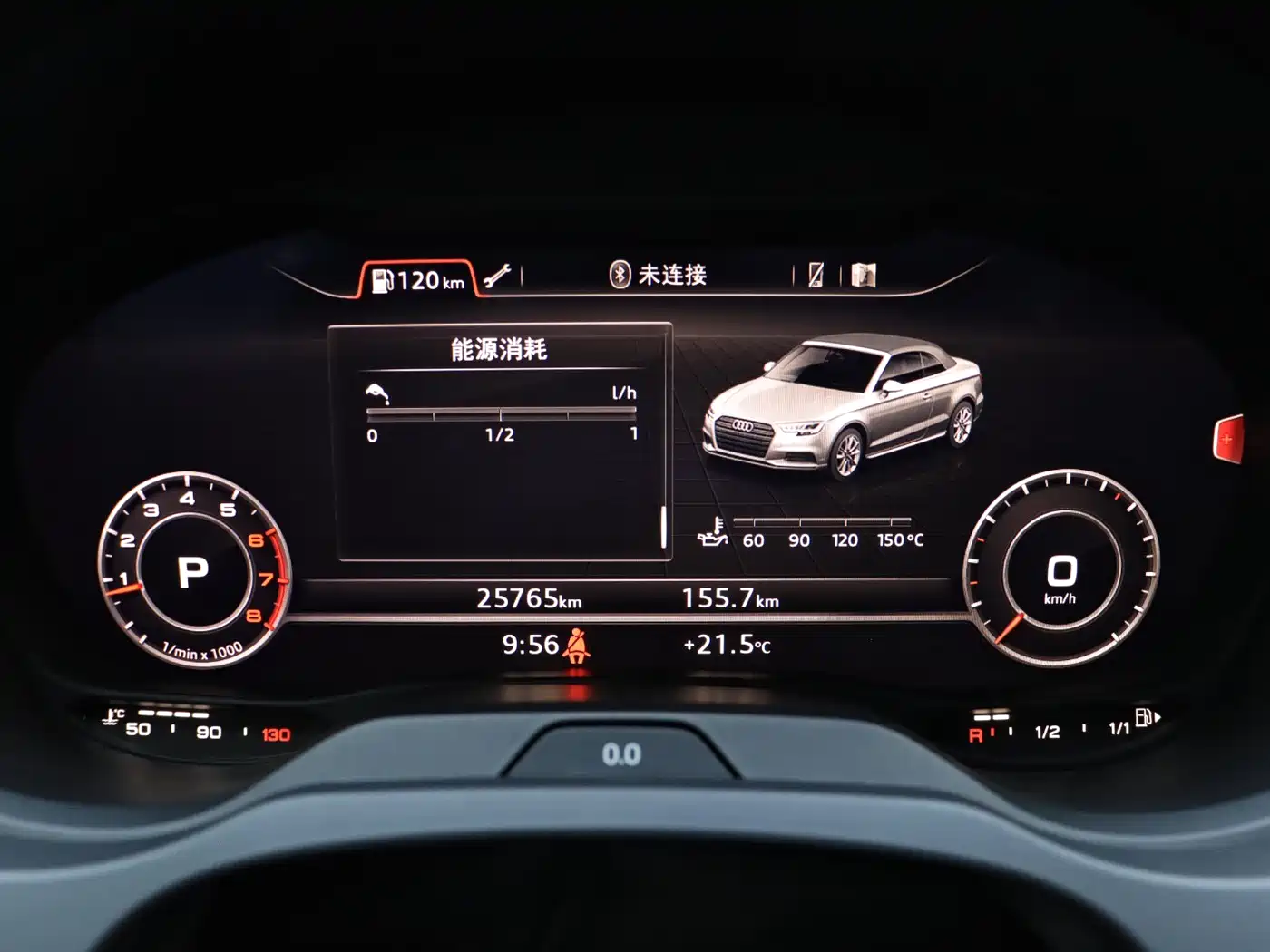 Audi A3 (Import) 2017 Cabriolet 40 TFSI фото 18