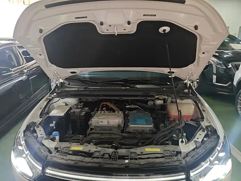 Photo 20 - XPeng P5