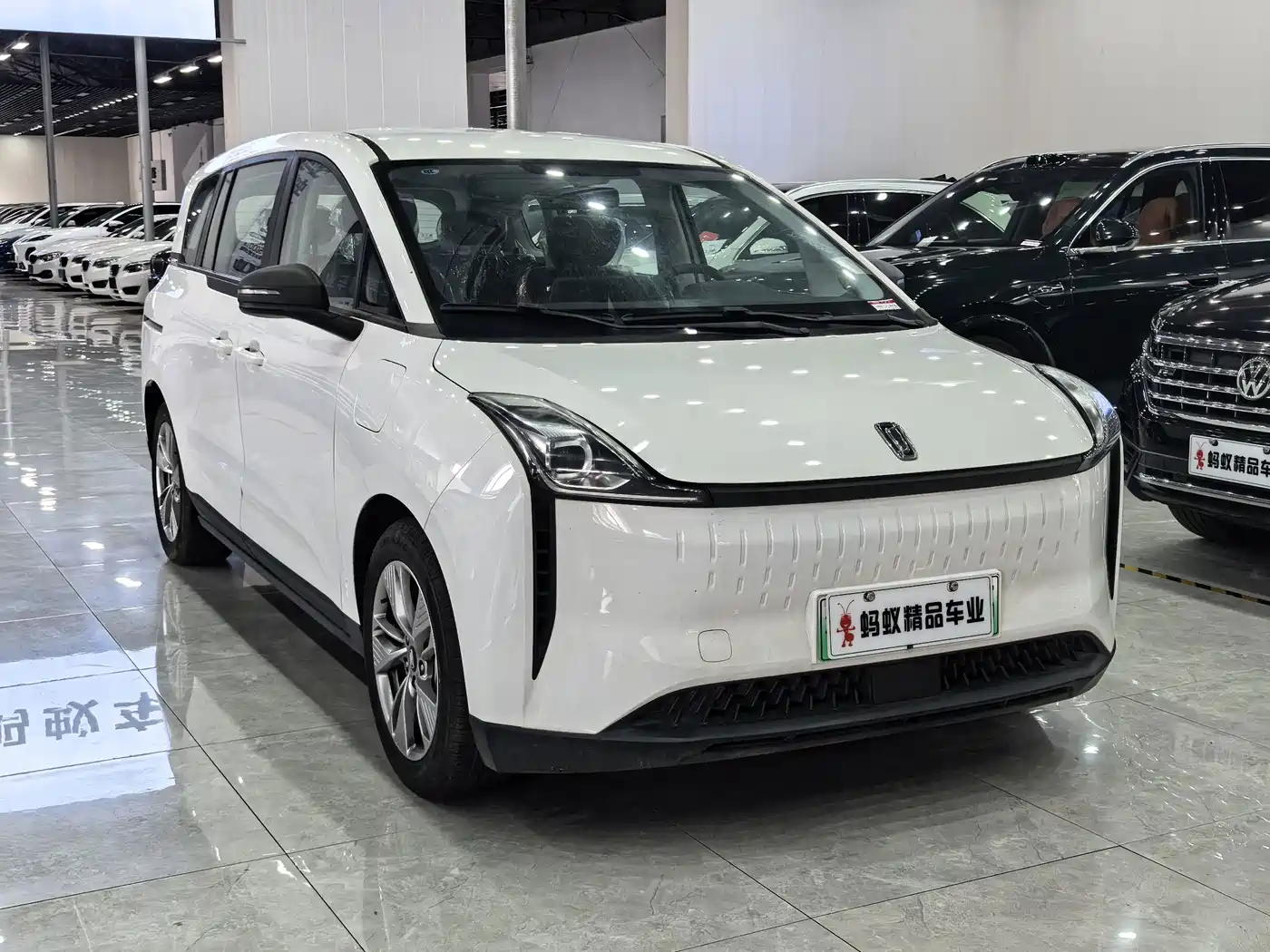 Besturn Bestune NAT 2024 2023 PRO Delight Ride Edition 425km