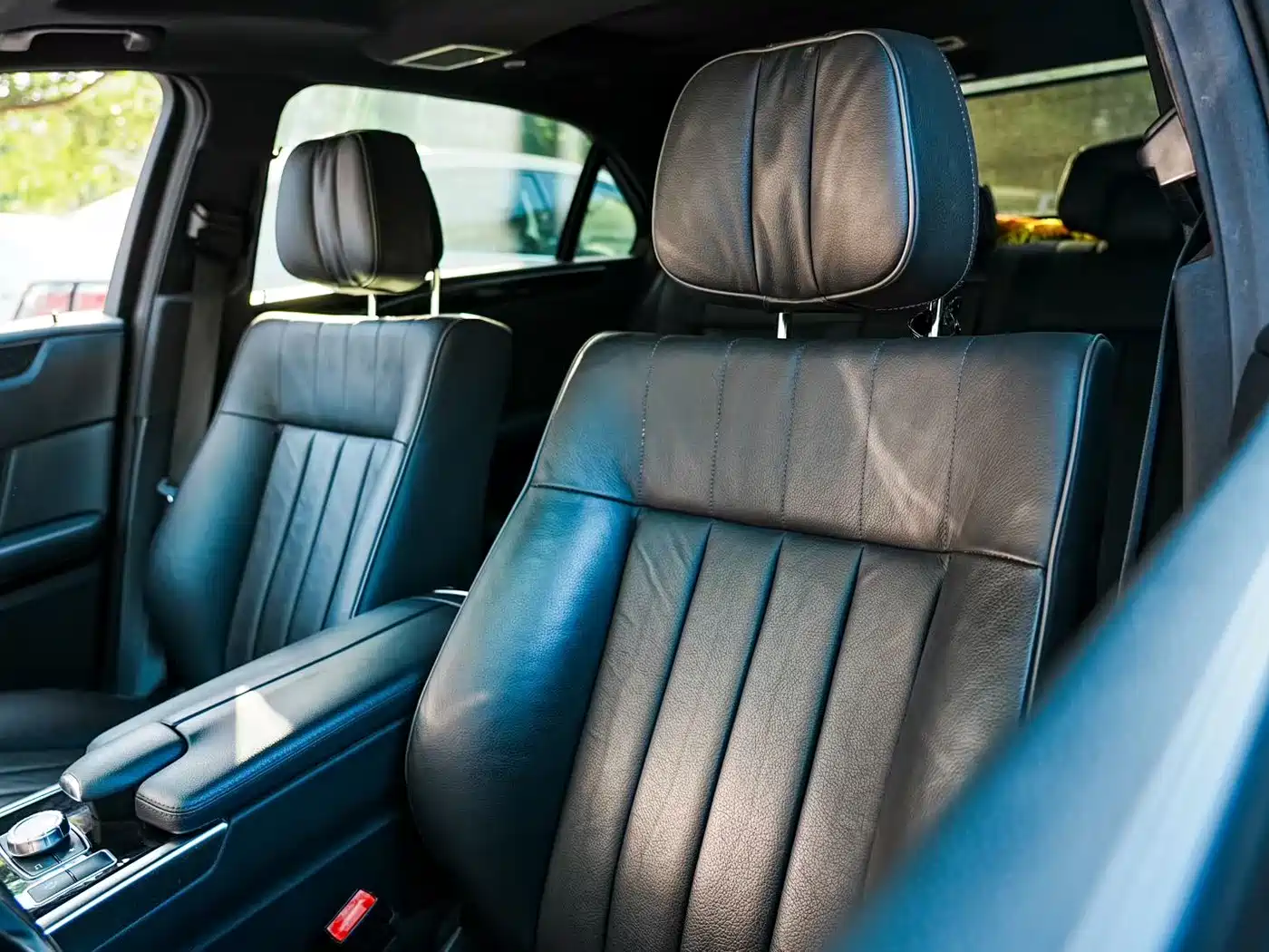 Mercedes-Benz E-Class 2015 E 260 L Sport Luxury фото 4
