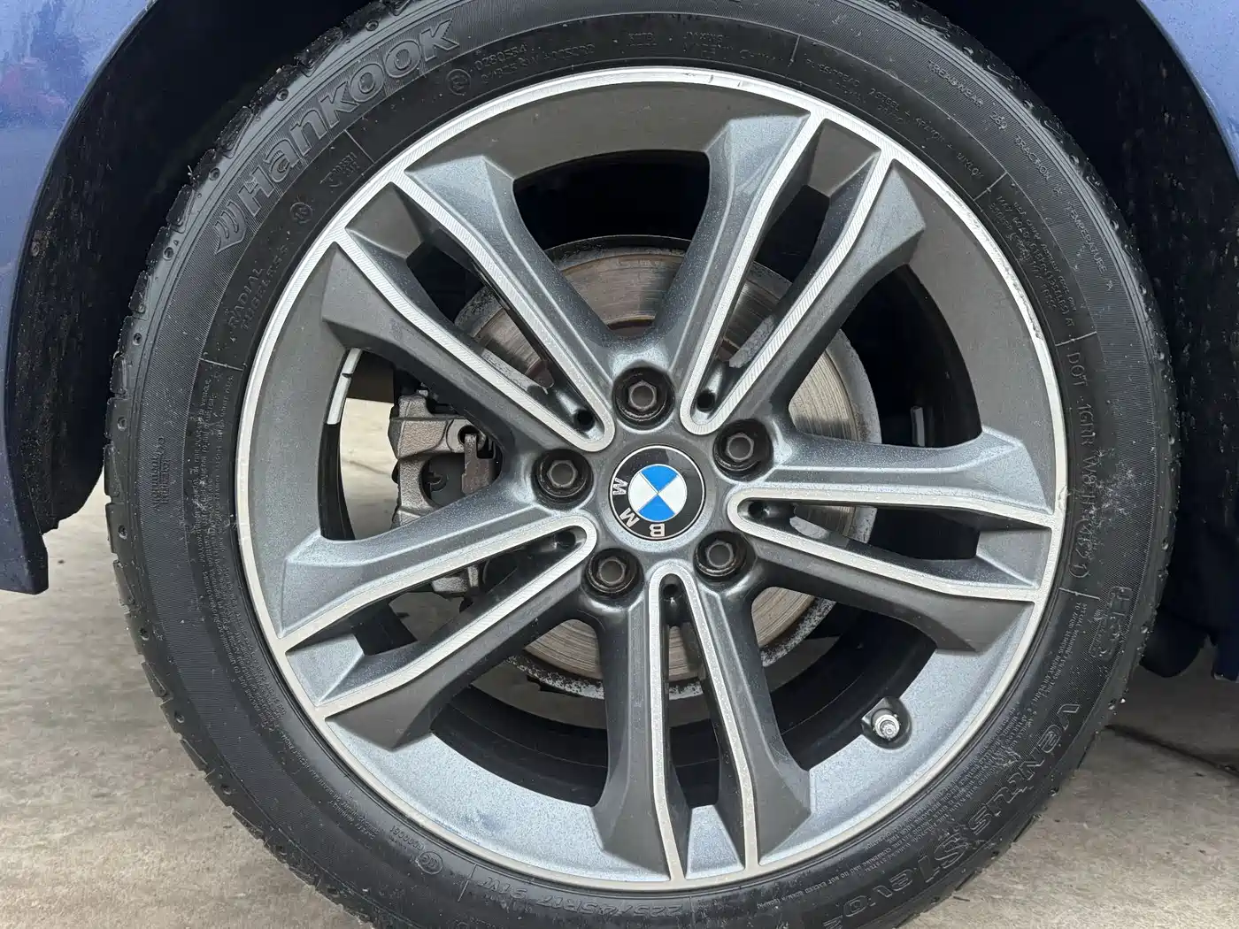 BMW 1 Series 2021 Facelift 120i M Sport фото 9