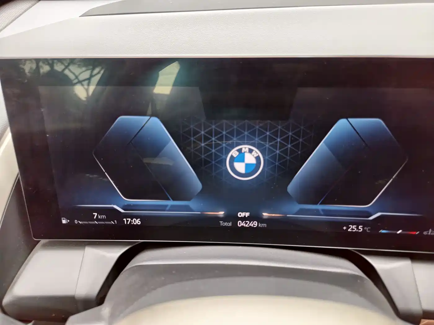BMW X3 2025 xDrive30L Premium M Sport Package фото 5