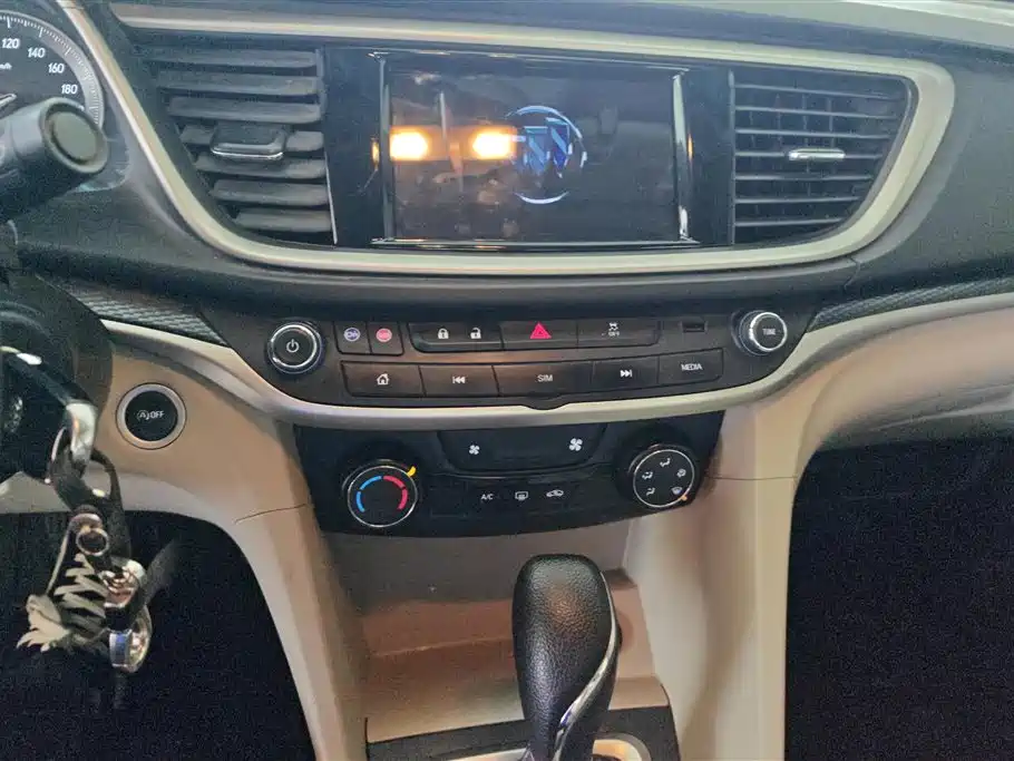 Buick Excelle 2021 Exemplar 1.5L Auto Elite фото 13