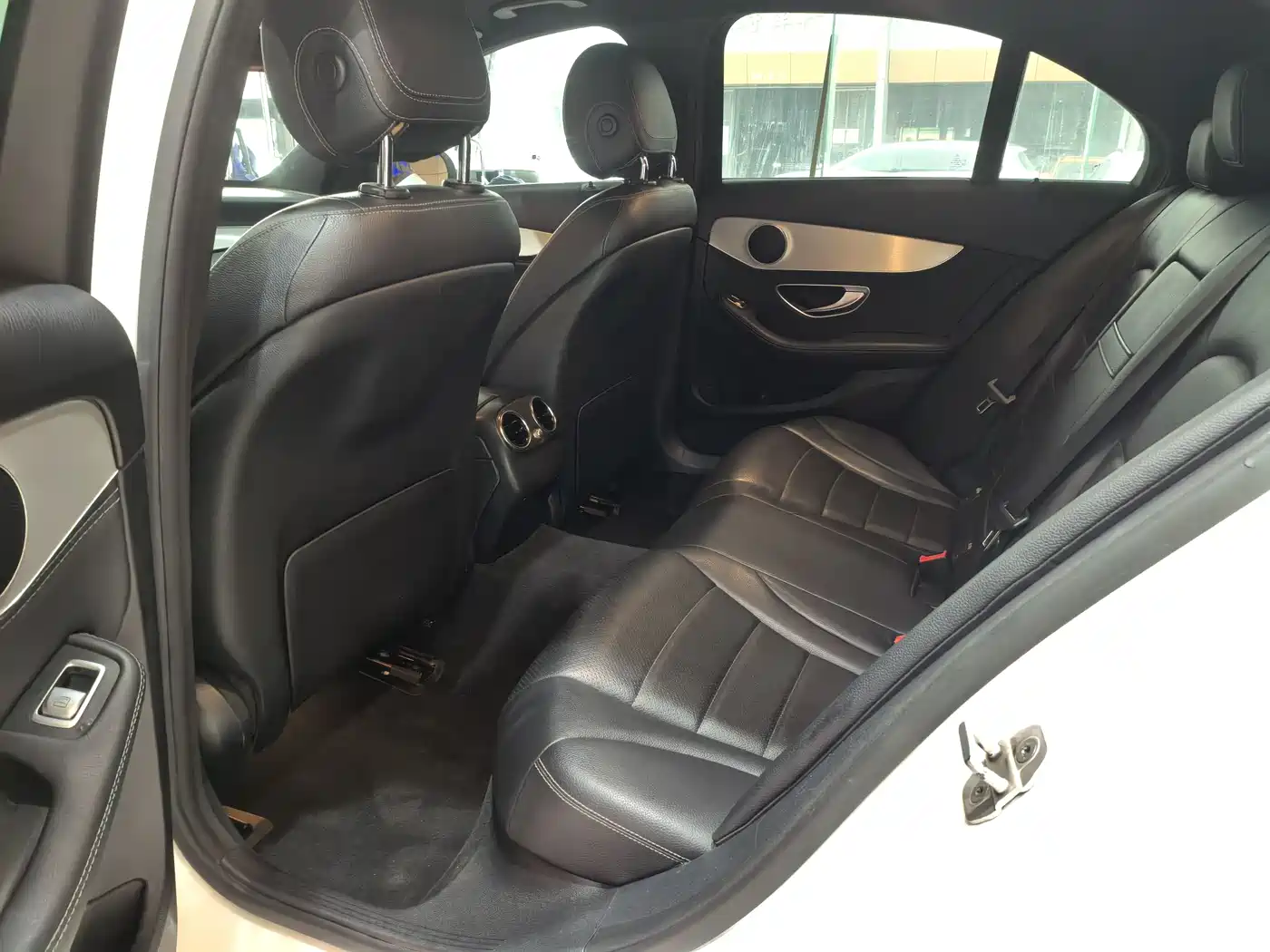 Mercedes-Benz C-Class 2015 C 200 Sport Edition фото 7