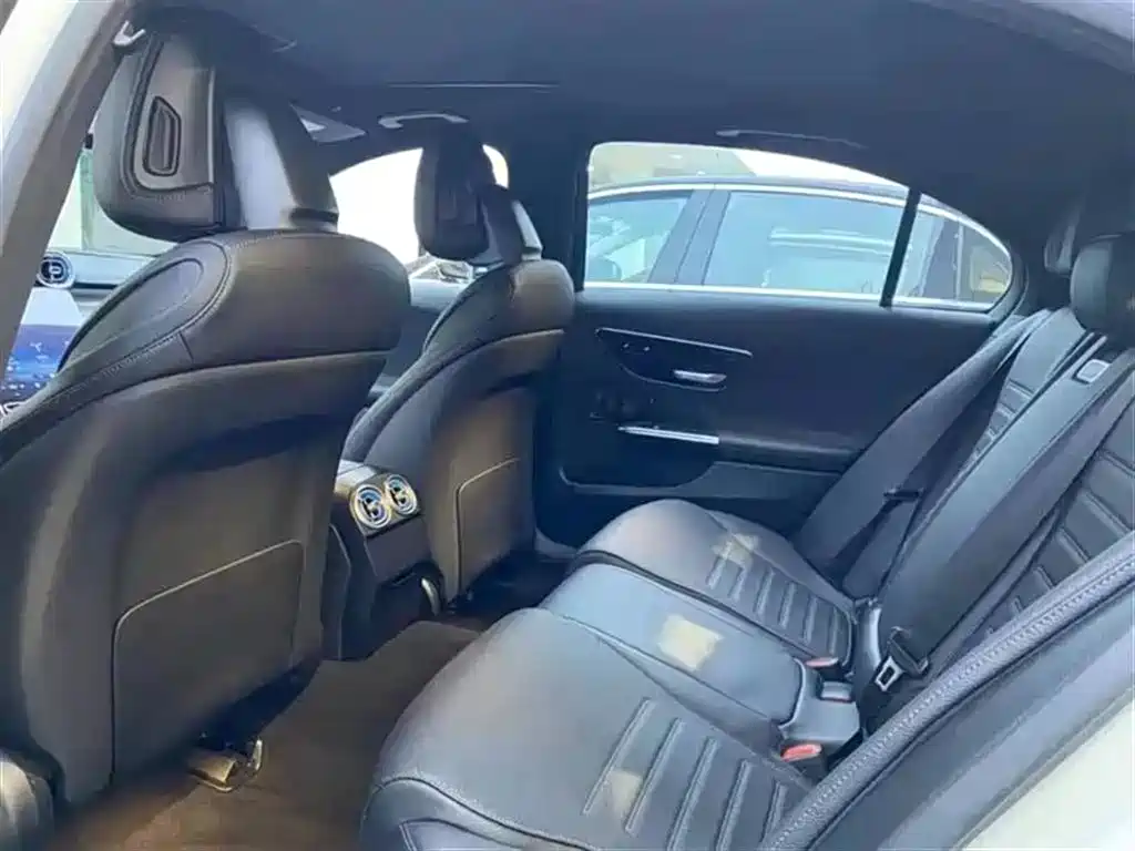 Mercedes-Benz C-Class 2022 C 260 L Sport Edition фото 6