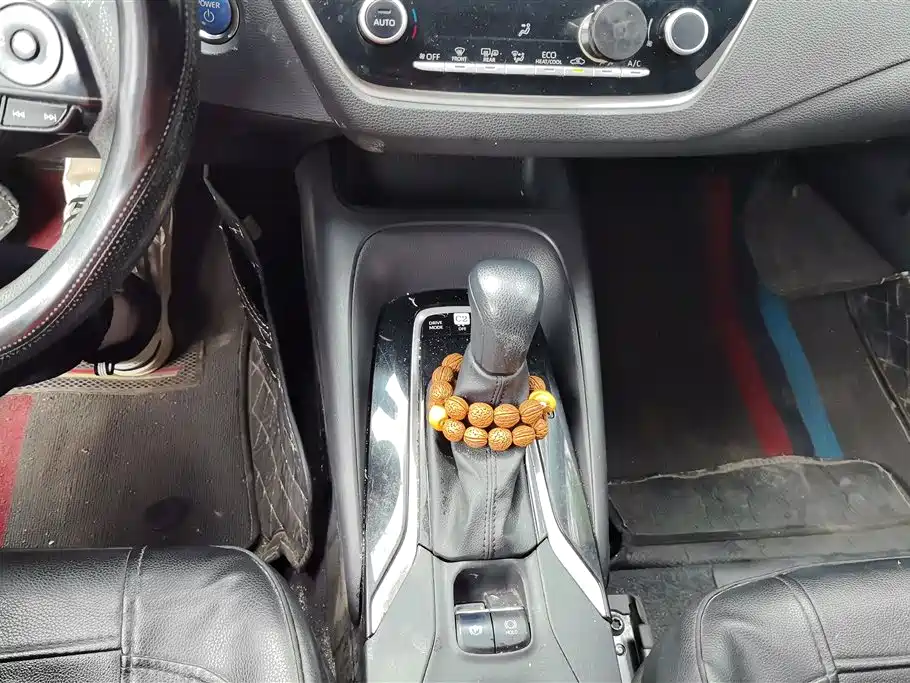 Toyota Corolla 2023 1.8L Smart Hybrid Dual Engine Pioneer Edition фото 16