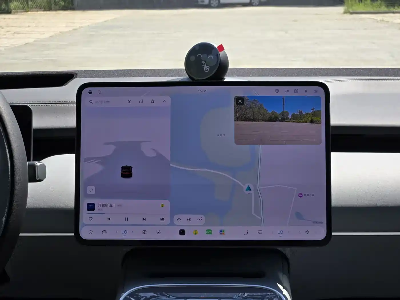 NIO ET5T фото 12