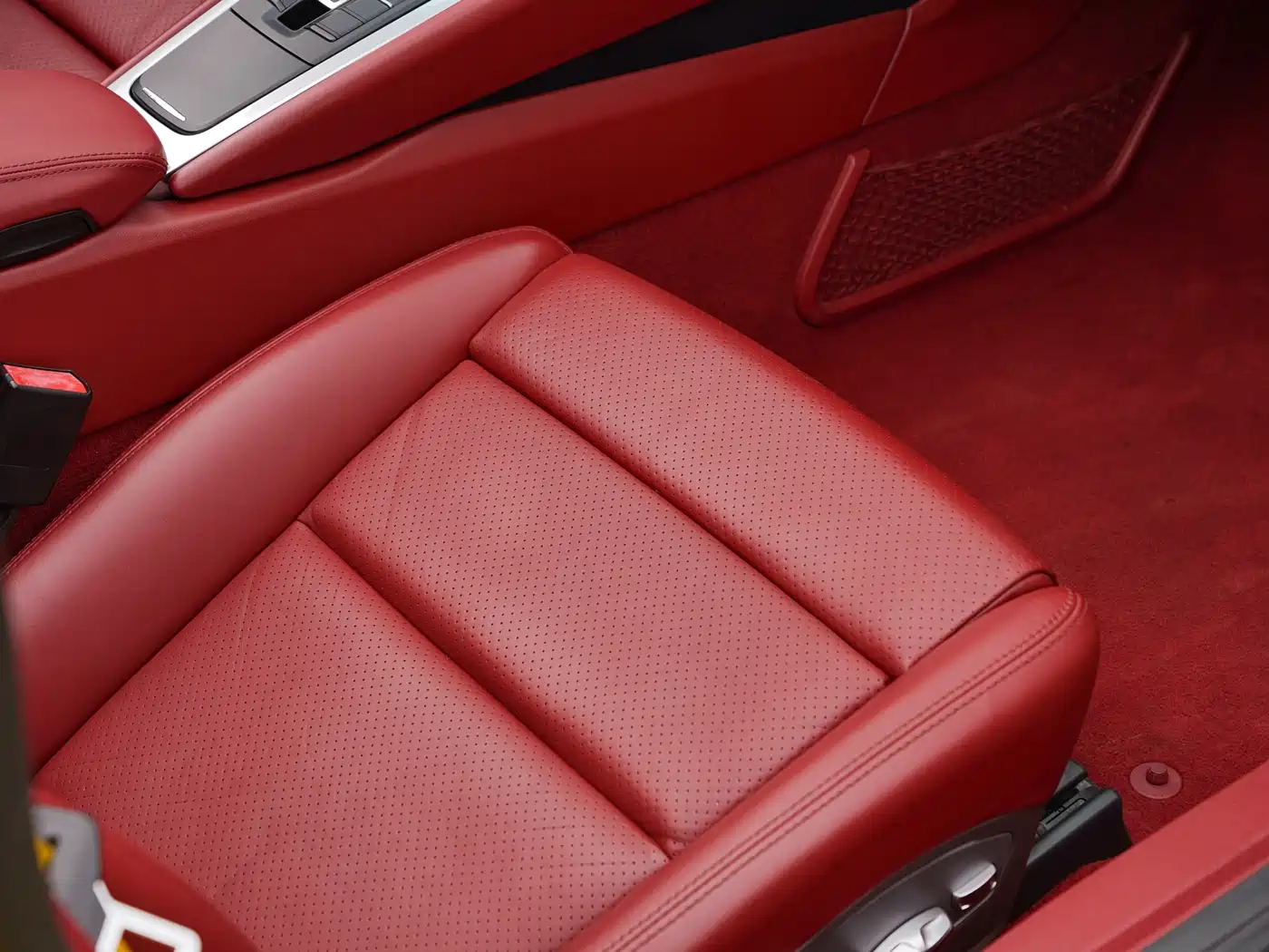 Porsche 911 2016 Targa 4 3.0T фото 17