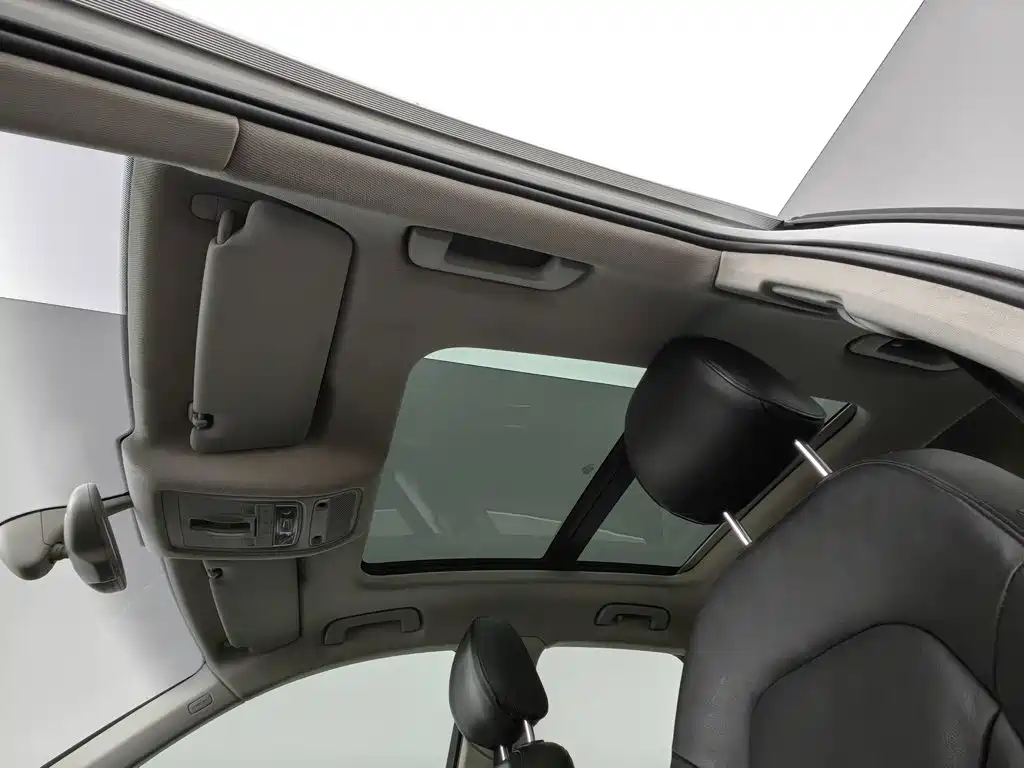Audi Q3 2013 2013 35 TFSI Comfort