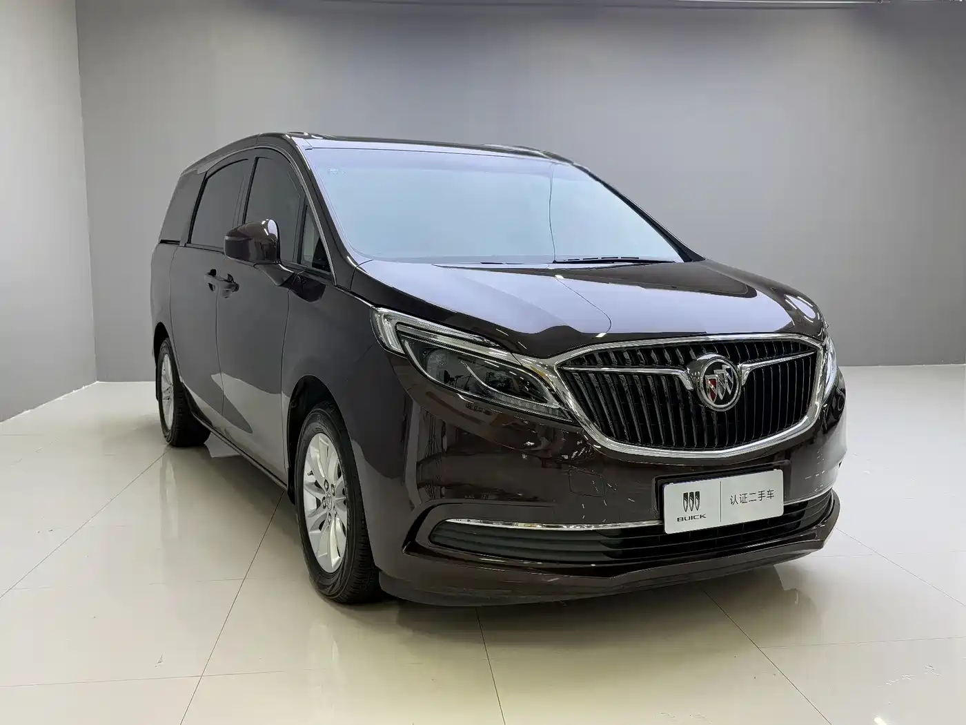 Buick GL8 2018 ES 28T Premium Type China VI фото 3