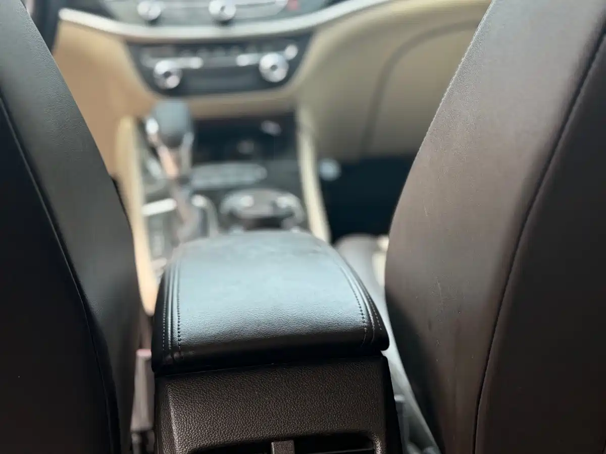 Buick Verano 2017 Sedan 15S Automatic Leading фото 8