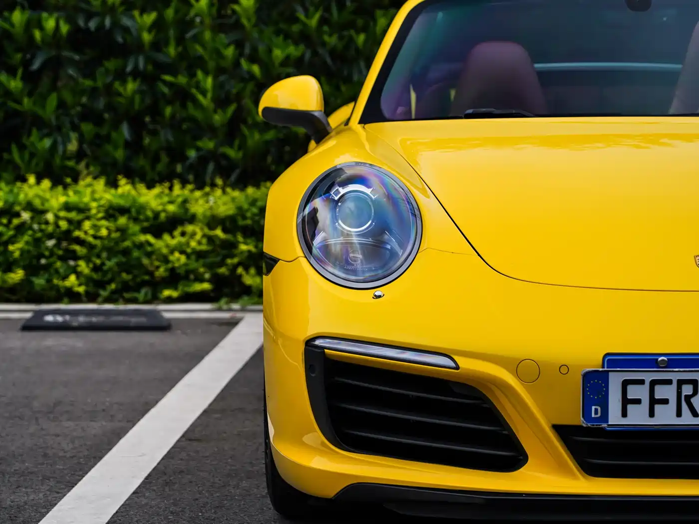 Porsche 911 2016 Targa 4 3.0T фото 30