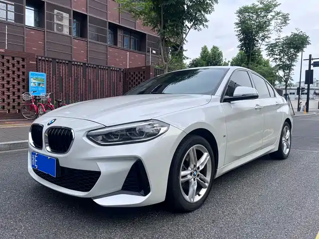  BMW BMW 1 Series 2019 118i M Sport Package