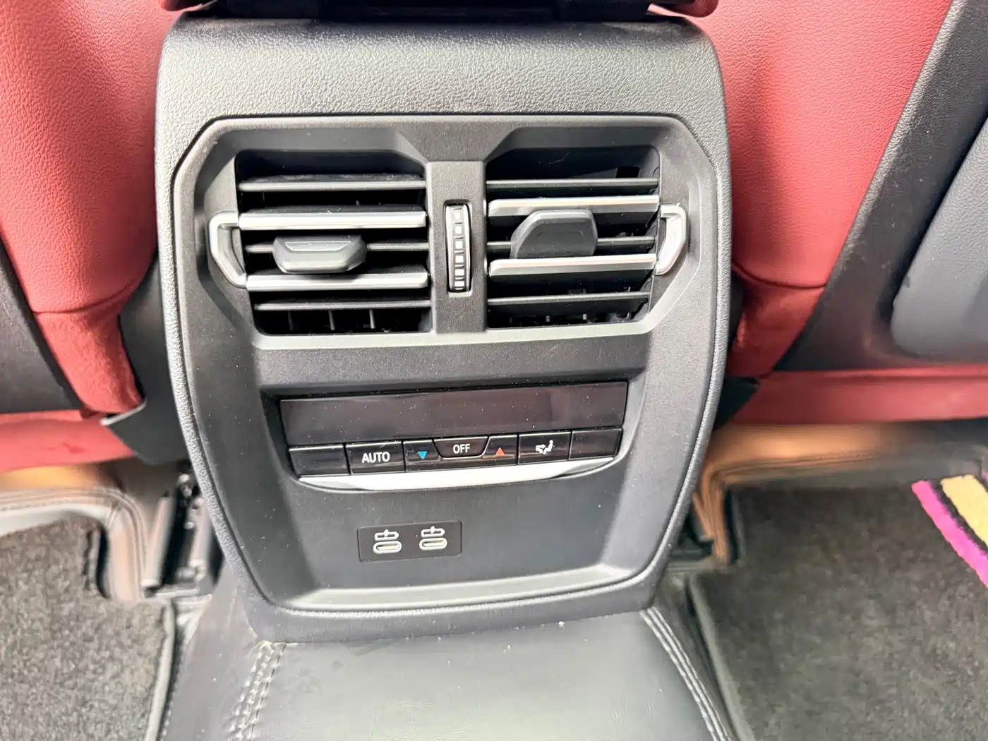 BMW 3 Series 2021 325Li M Sport Package фото 11