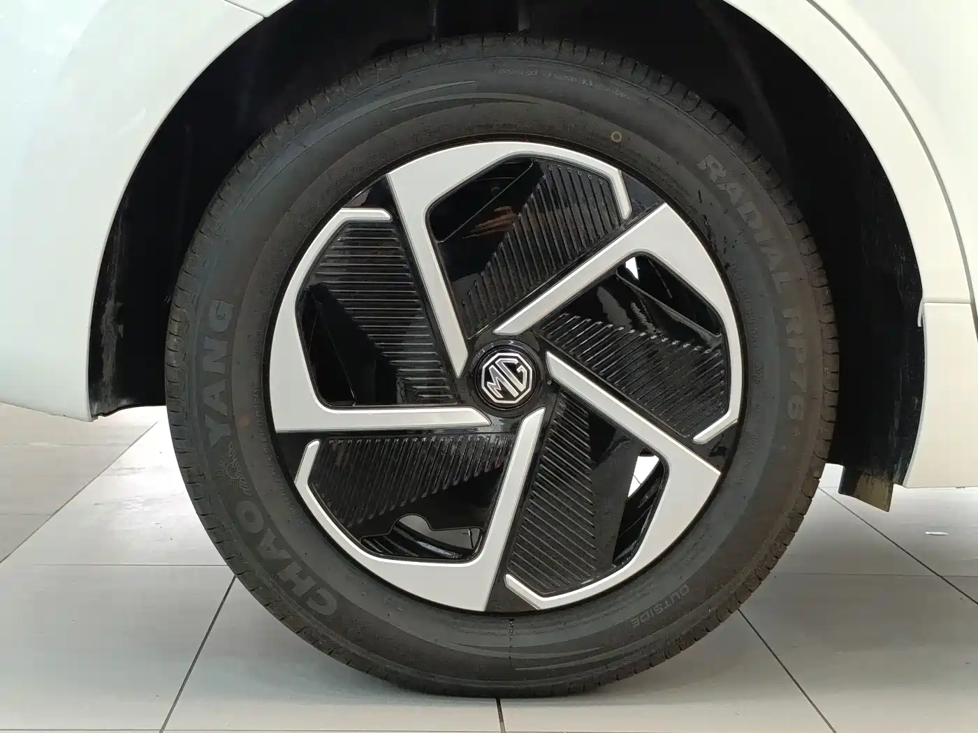 MG MG4 EV 2026