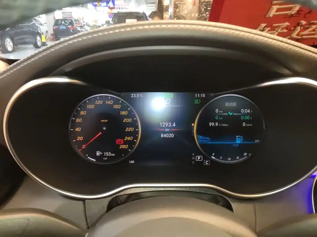 Mercedes-Benz C-Class 2020 Facelift C 260 L Sport фото 12