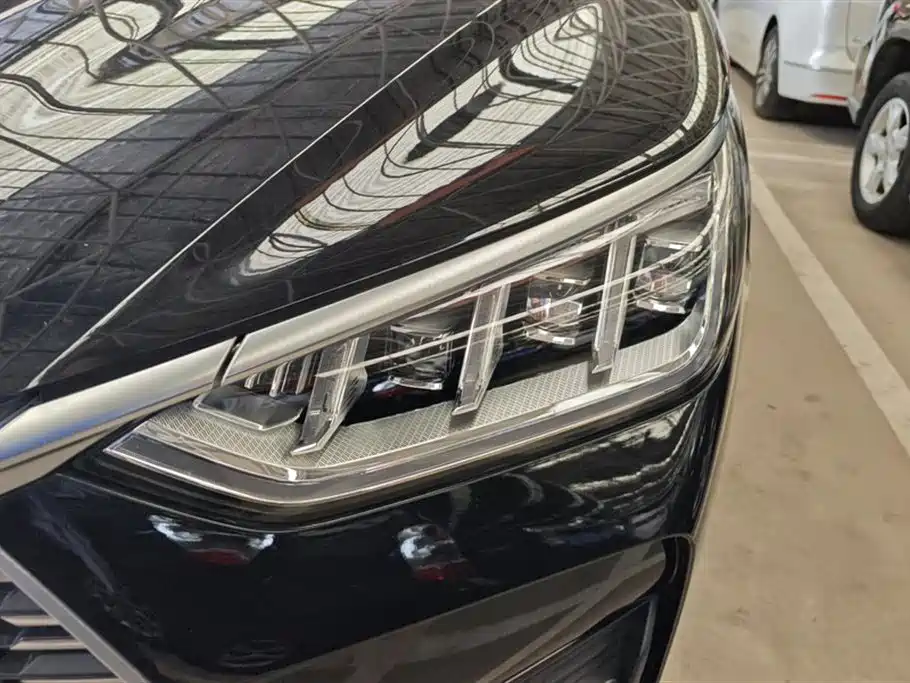 BYD Song PLUS 2021 2020 1.5T Automatic Premium