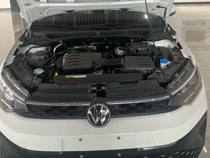 Volkswagen Lavida 2026 Model X-Ray 1.5L Premium Elegance Edition фото 13