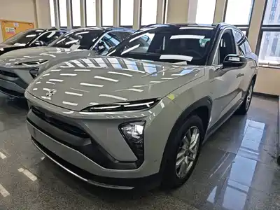 NIO ES6