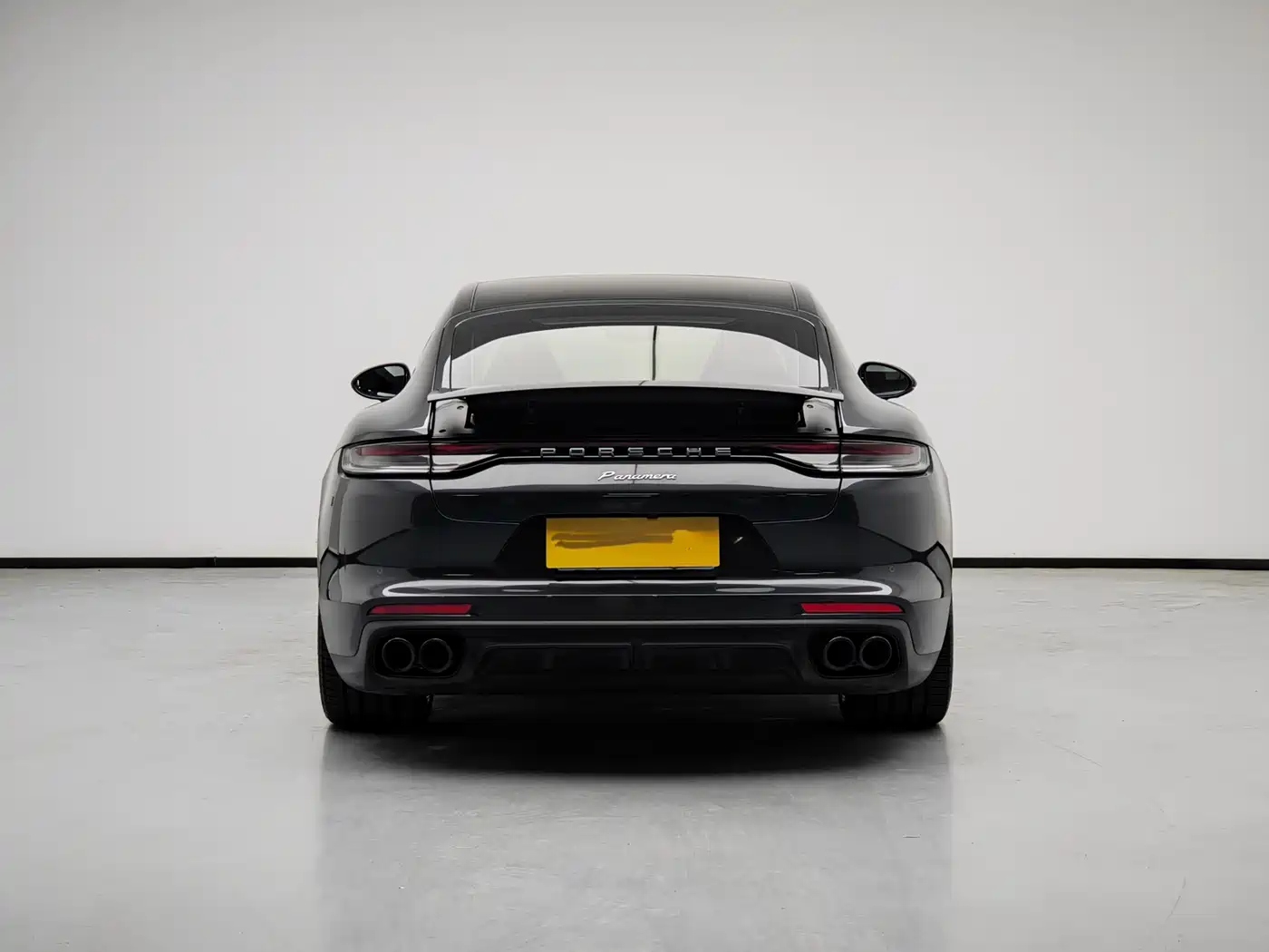 Porsche Panamera 2022 Panamera 2.9T фото 4