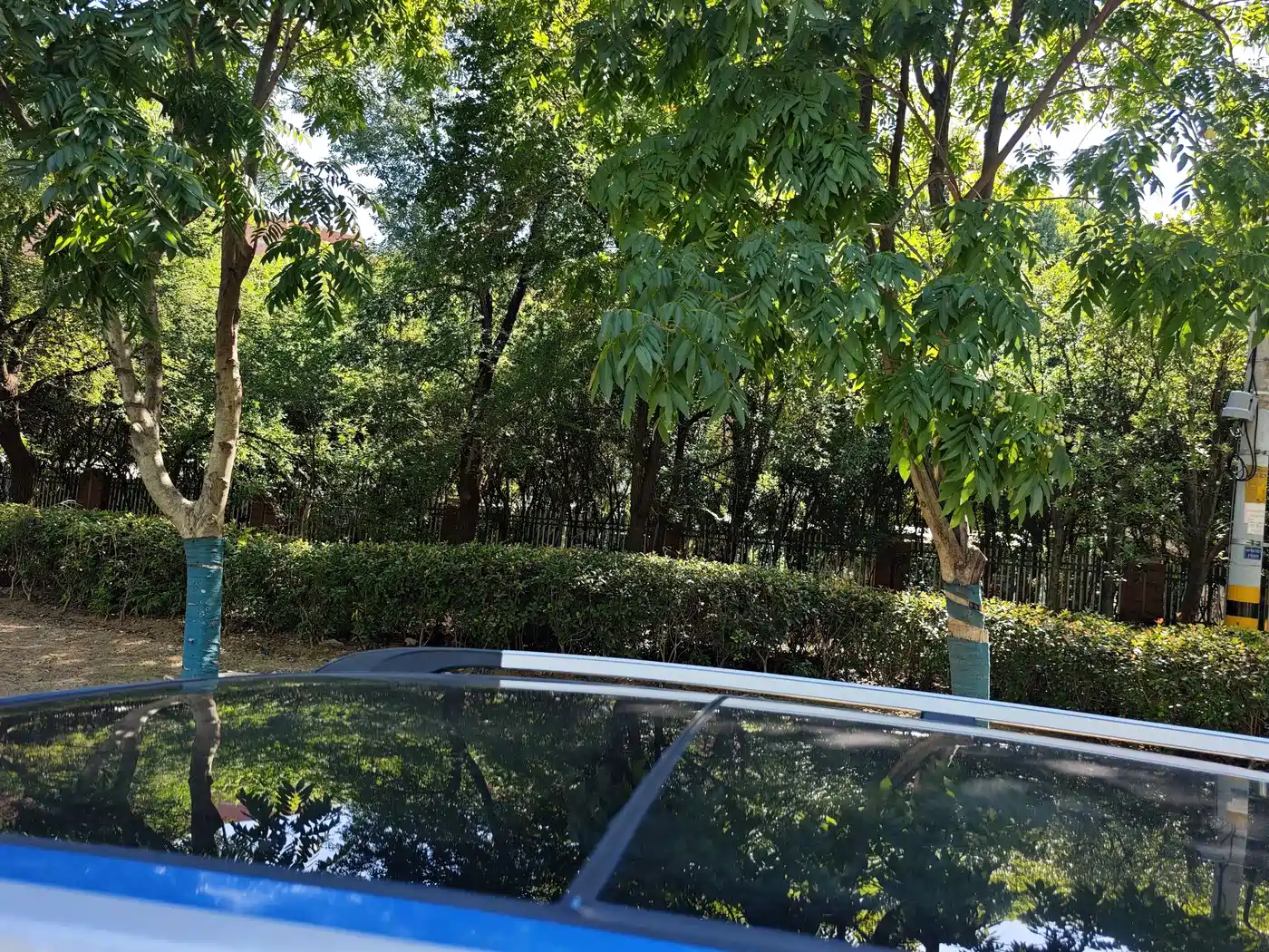 Dongfeng Fengguang Fengguang S560 2019 2018 1.8L CVT Smart Connect 5-seater