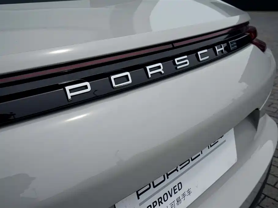 Porsche Panamera 2017 Panamera Executive Long Wheelbase 3.0T фото 13