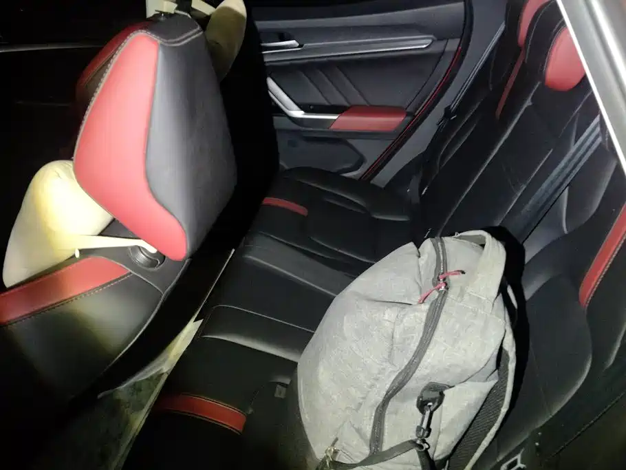 Haval H4 2018 2018 Red Label 1.5GDIT DCT Trend Edition