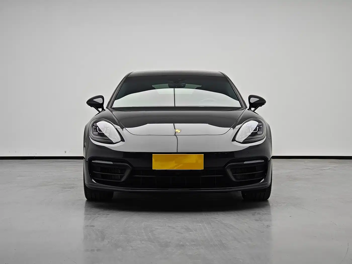 Porsche Panamera 2022 Panamera 2.9T фото 2
