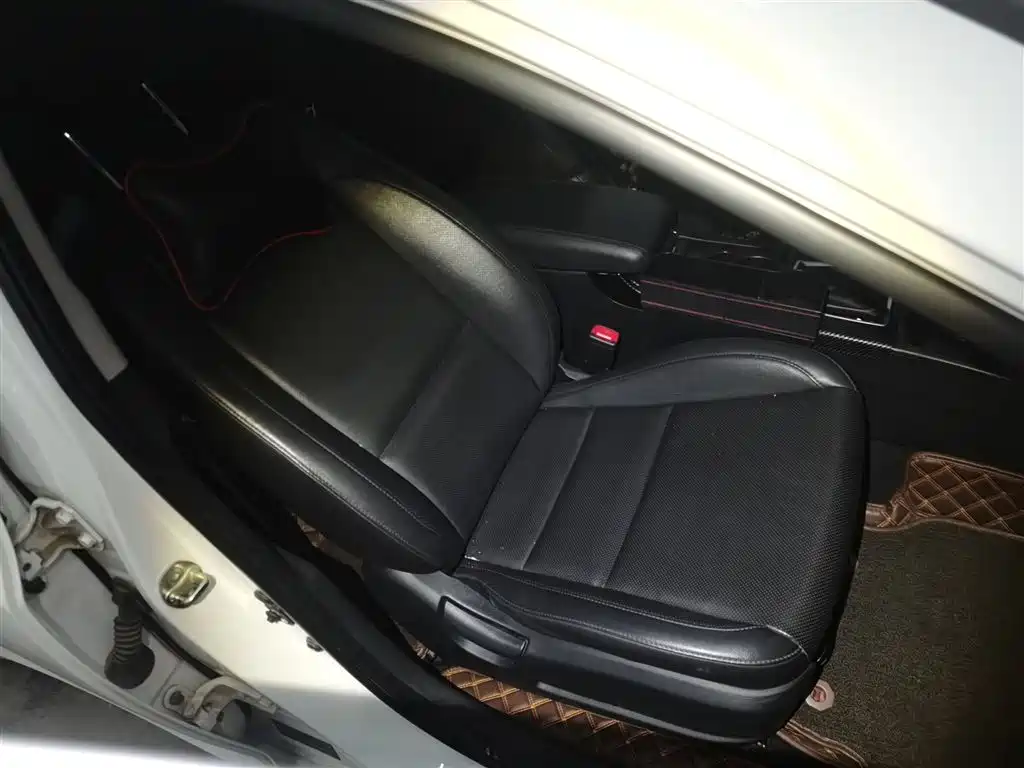 Hyundai Mistra 2017 1.8L Automatic Smart GLS (China V) фото 20