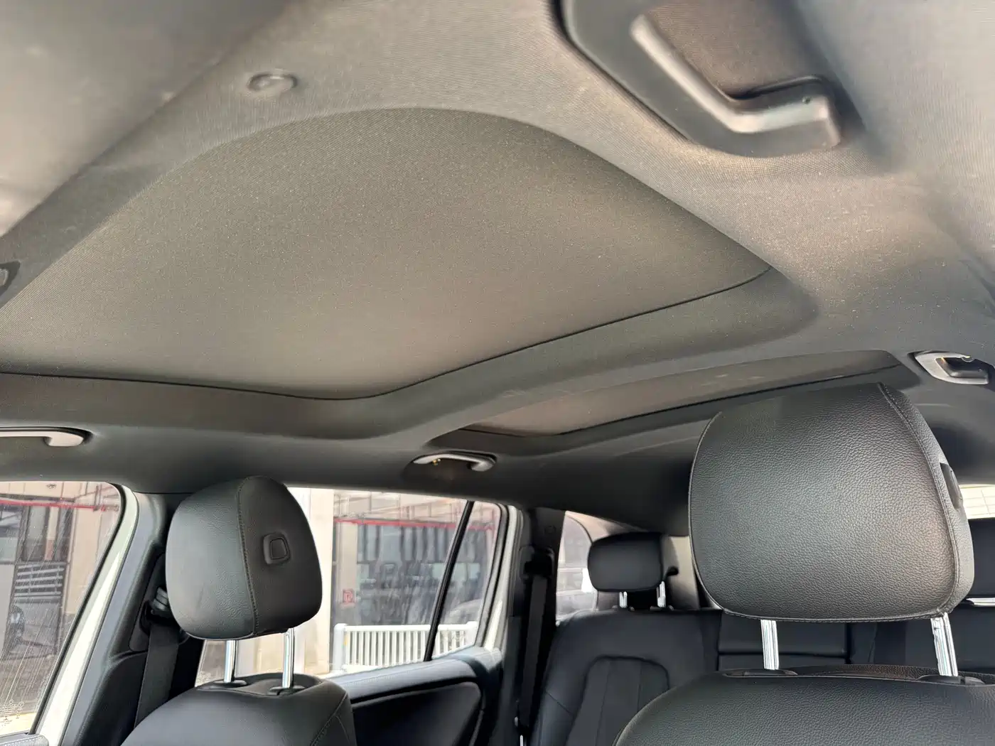 Mercedes-Benz GLB 2021 GLB 200 Dynamic фото 24
