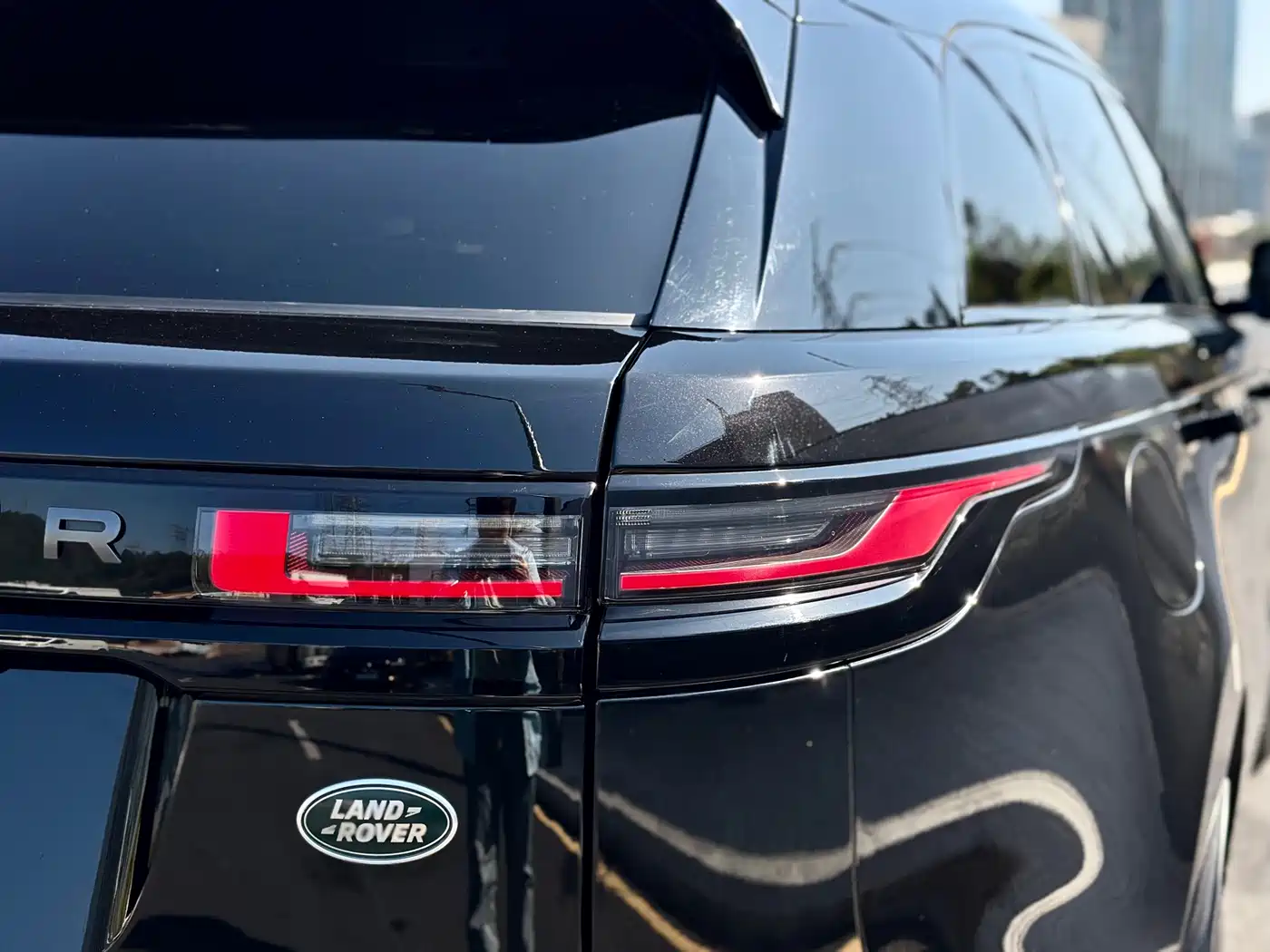 Land Rover Range Rover Velar 2024 2024 Dynamic HSE