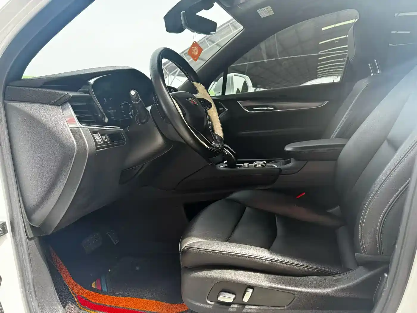 Cadillac XT6 2020 28T 7-Seater AWD Trend Edition фото 7