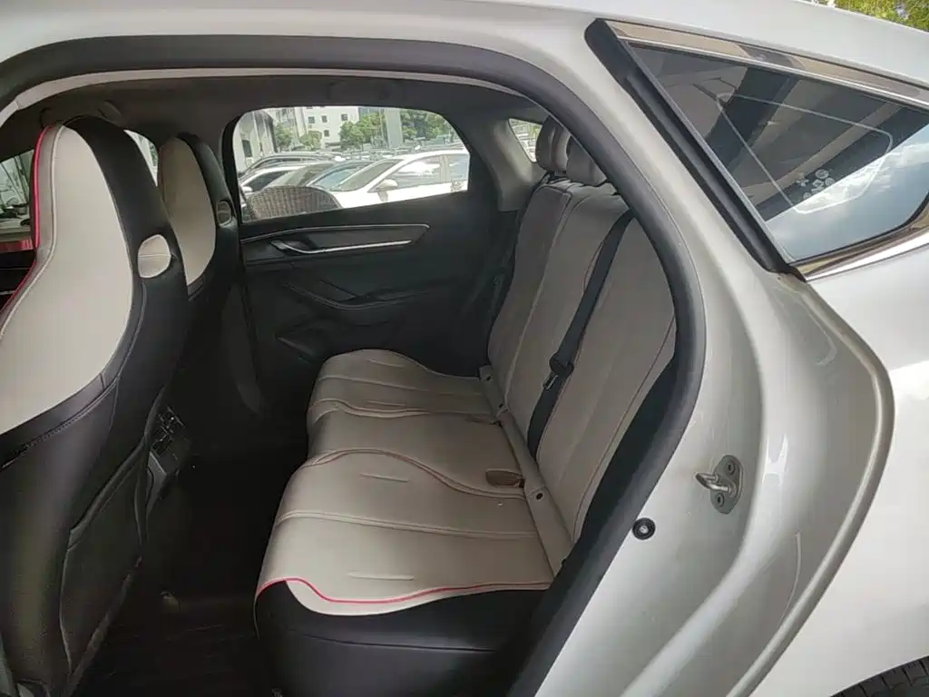 BYD Destroyer 05 2022 2022 DM-i 55KM Premium