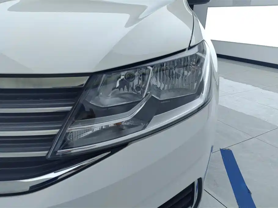Volkswagen Lavida 2019 Lavida Start 1.5L Auto Comfort (China VI) фото 5