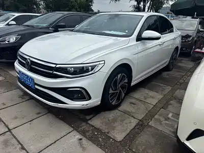 Volkswagen Bora