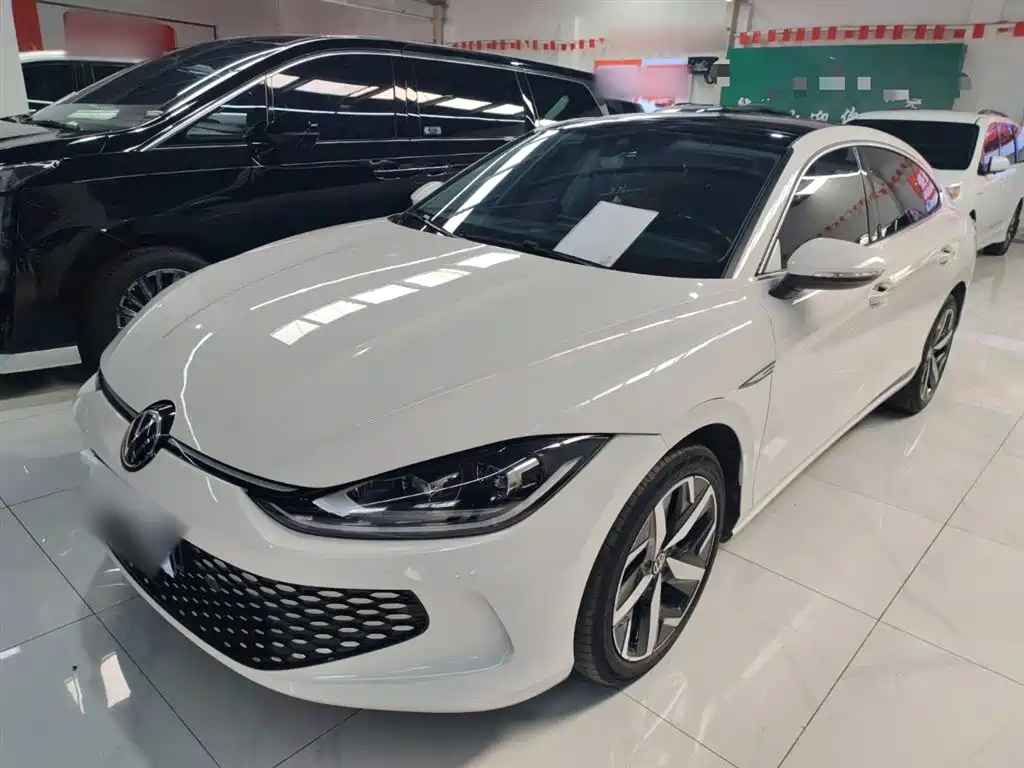 Volkswagen Lamando 2022 Lamando L 280TSI DSG Cool Edition