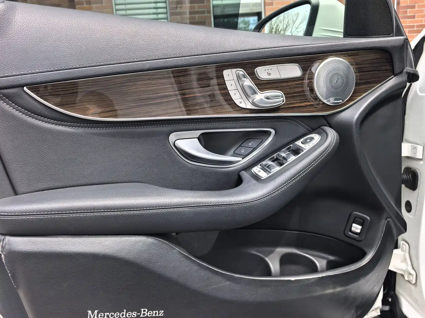 Mercedes-Benz GLC 2019 GLC 260 L 4MATIC Luxury фото 15