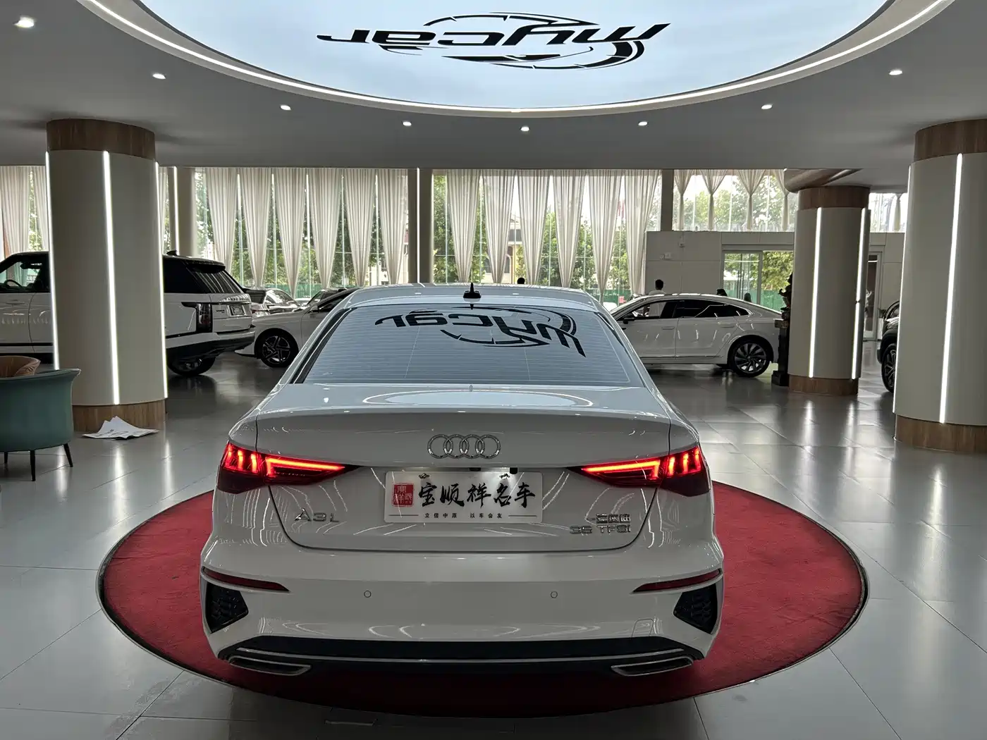 Фото 6 - Audi A3