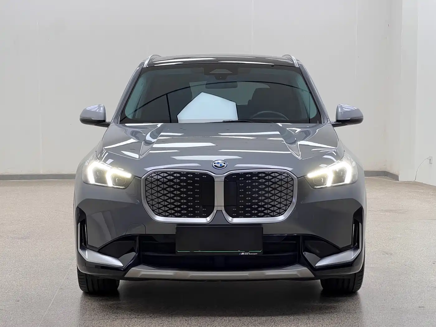 BMW iX1 2023 2023 xDrive30L X Design Package