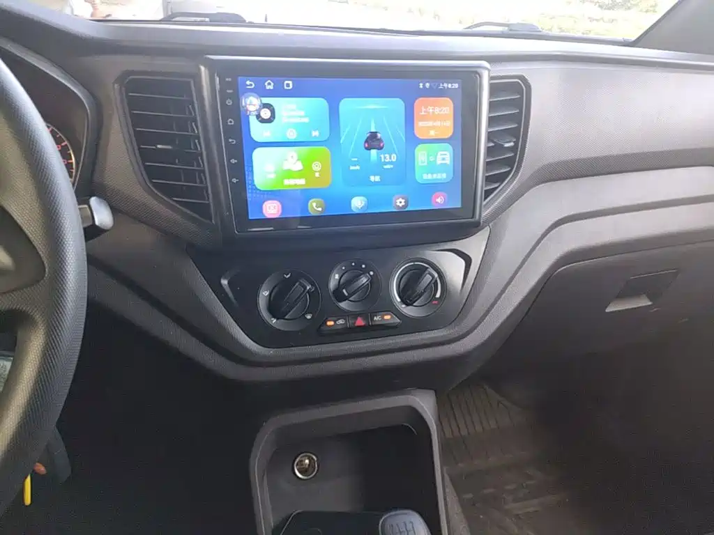 Photo 9 - Wuling Motors Wuling Hongguang V