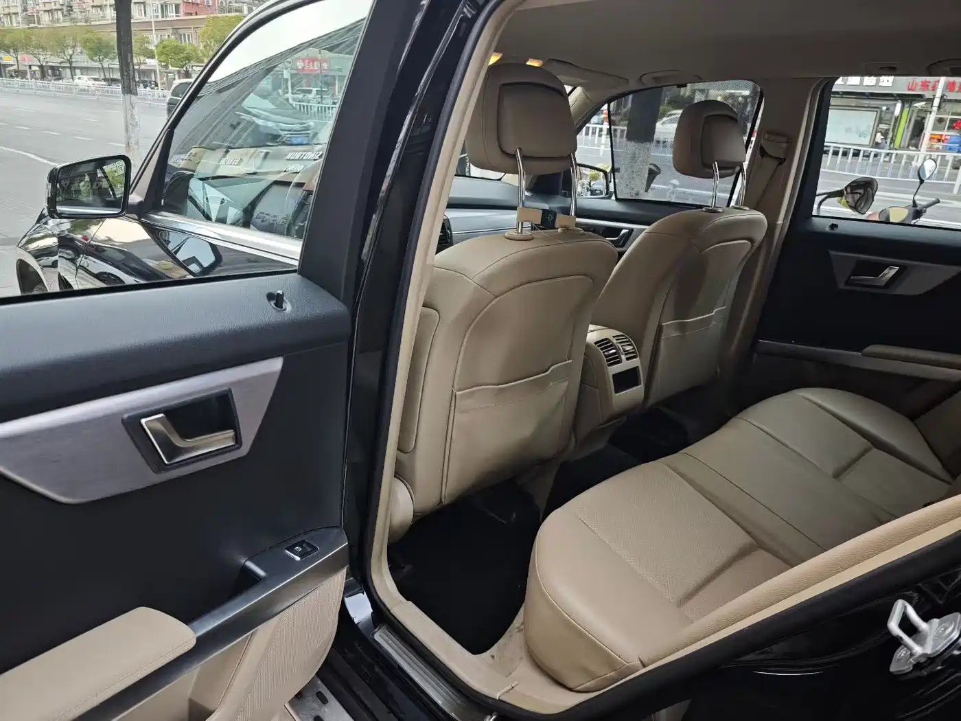 Mercedes-Benz GLK-Class (Import) 2011 GLK 300 4MATIC Dynamic фото 9