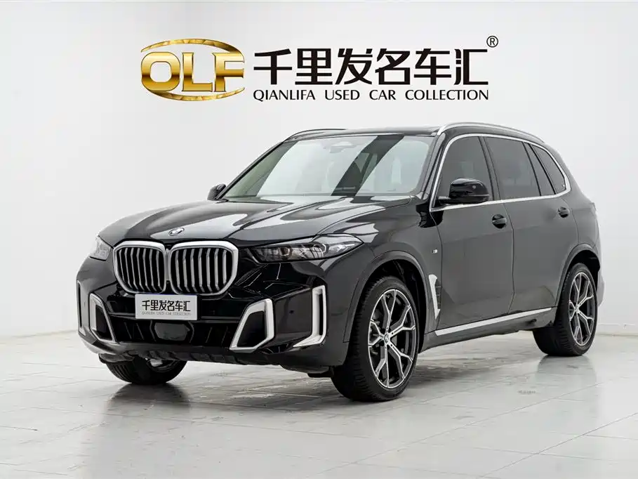 BMW X5 2023 xDrive 30Li Premium M Sport Package