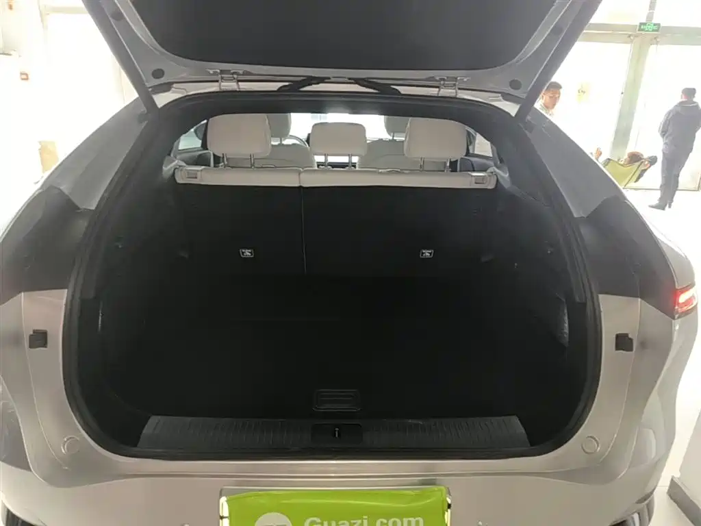 XPeng G6 2023 580 Long Range Pro фото 19