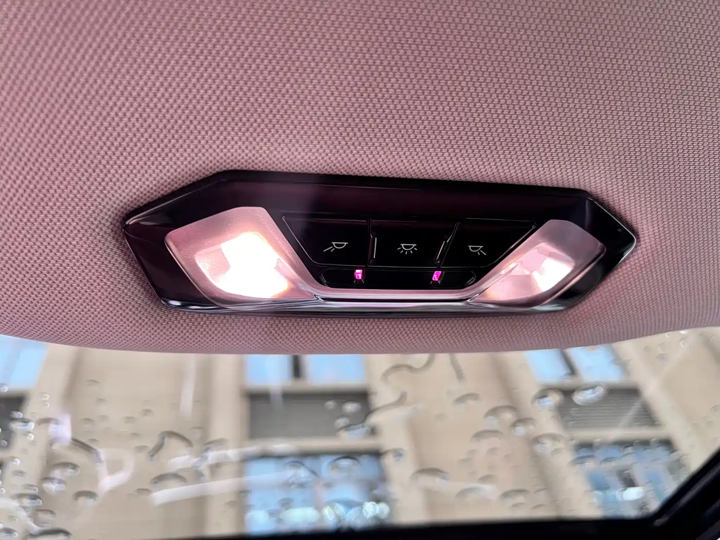 BMW i3 2022 eDrive 35 L фото 27